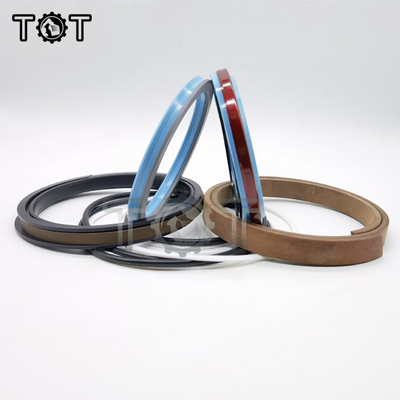 CASE CX700B LZ006970 Bom Silindir Conta Takımı Darbeye Dayanıklı