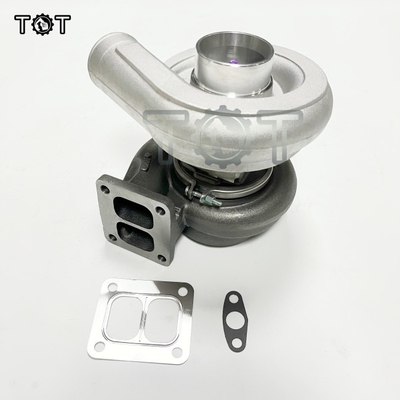 Mitsubishi 6D24 TD08H Ekskavatör Turboşarjı 49188-10651 ME158162 HD2045 SK450 SY465 için
