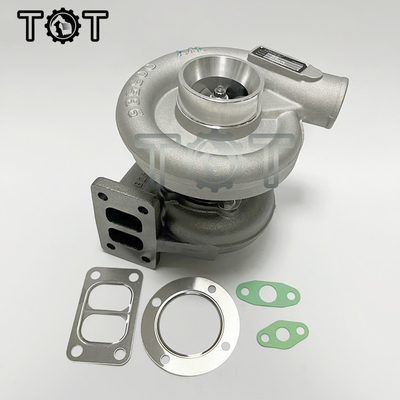 Doosan DB58TI 65.09100-7080A HX35 Turboşarj 3539678 DH150-7 DH220-5 DH225-7 için