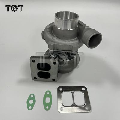 PC200-5 PC220-5 6207818210 Ekskavatör Turbo Şarjı S6D95L Dizel Motor Turbo Şarjı
