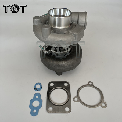 8944183200 TD04-15G CI38 CI53 ISUZU 4BD1 Turbo Hitachi ile Uyumlu