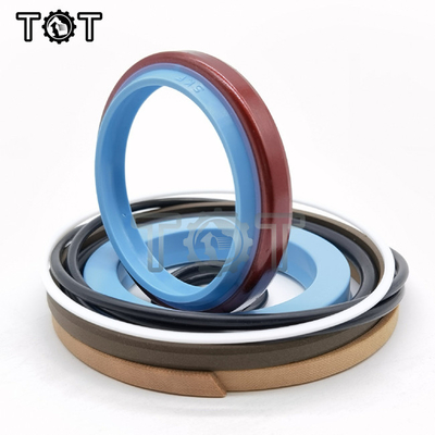 U151 RD511-7149-0 Bom Silindir Conta Takımı TPU HNBR PTFE O Halka Kiti