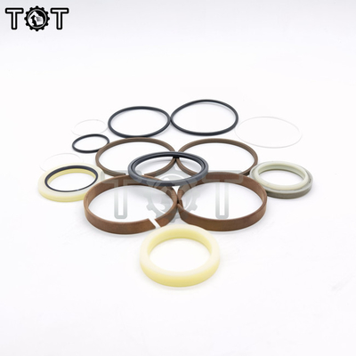 40*70MM E305.5E 4252914 Hidrolik Silindir Contaları Hava Koşullarına Dayanıklı