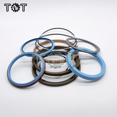 PTFE JOHN DEERE E360LC Kova Silindir Conta Takımı 100*150MM O Ring