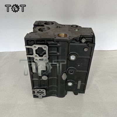 4TNV94 NV98 Yanmar Motor Bloğu