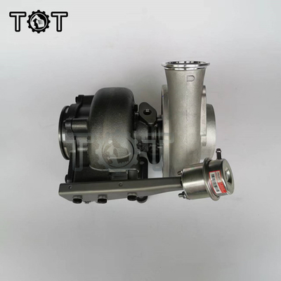 SAA6D114 6743818040 Komatsu Turbo HX40W PC300-7 PC360-7 R305