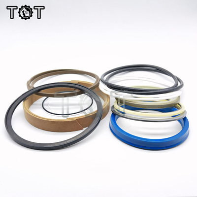 ISO 130 * 190MM ARM Ekskavatör Conta Kiti PTFE EC480D VOE14625659