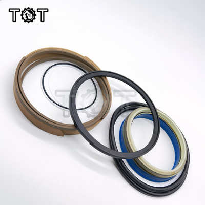 ISO 130 * 190MM ARM Ekskavatör Conta Kiti PTFE EC480D VOE14625659