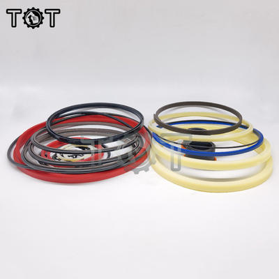 BLT190D2 Hidrolik Kırıcı Çekiç Keçe Takımı Isıya Dayanıklı