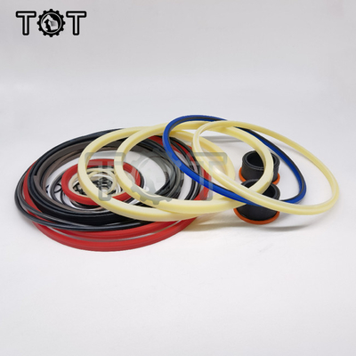 BLT190D2 Hidrolik Kırıcı Çekiç Keçe Takımı Isıya Dayanıklı