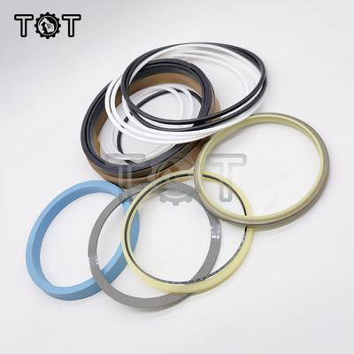 ISO9001 707-99-68510 Ekskavatör Komatsu Conta Kiti 185mm Delik Yağına Dayanıklı PC450-6