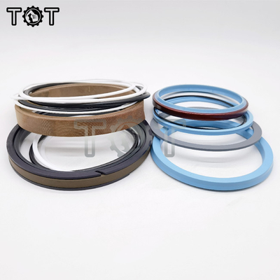 CASE CX700B LZ006970 Bom Silindir Conta Takımı Darbeye Dayanıklı