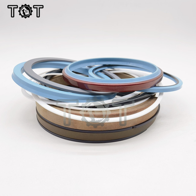 CASE CX700B LZ006970 Bom Silindir Conta Takımı Darbeye Dayanıklı