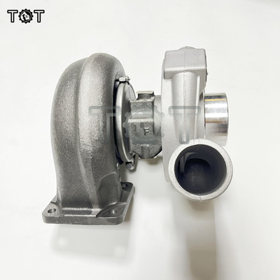 Mitsubishi 6D24 TD08H Ekskavatör Turboşarjı 49188-10651 ME158162 HD2045 SK450 SY465 için