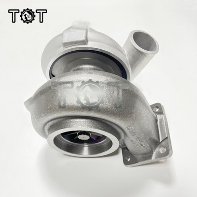 Mitsubishi 6D24 TD08H Ekskavatör Turboşarjı 49188-10651 ME158162 HD2045 SK450 SY465 için
