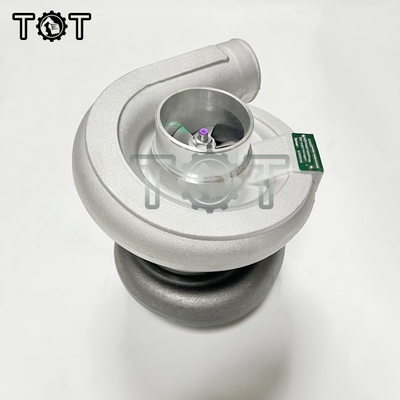 Mitsubishi 6D24 TD08H Ekskavatör Turboşarjı 49188-10651 ME158162 HD2045 SK450 SY465 için