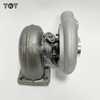 Doosan DB58TI 65.09100-7080A HX35 Turboşarj 3539678 DH150-7 DH220-5 DH225-7 için