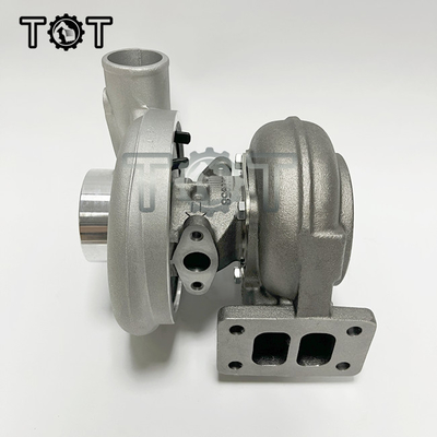 Doosan DB58TI 65.09100-7080A HX35 Turboşarj 3539678 DH150-7 DH220-5 DH225-7 için