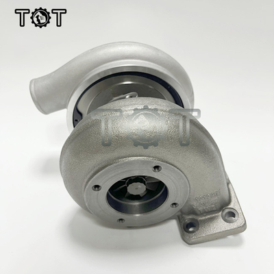 Doosan DB58TI 65.09100-7080A HX35 Turboşarj 3539678 DH150-7 DH220-5 DH225-7 için