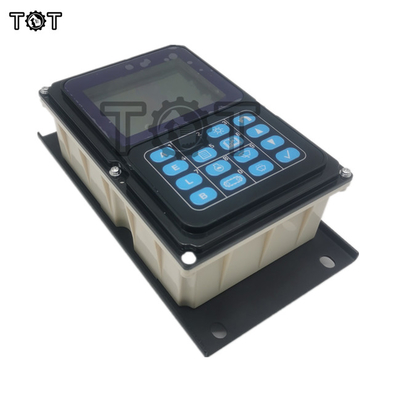 PC200-7 PC210-7 PC220-7 PC300-7 Ekskavatör Kontrol Paneli için Ekskavatör Monitörü 7835-12-3007
