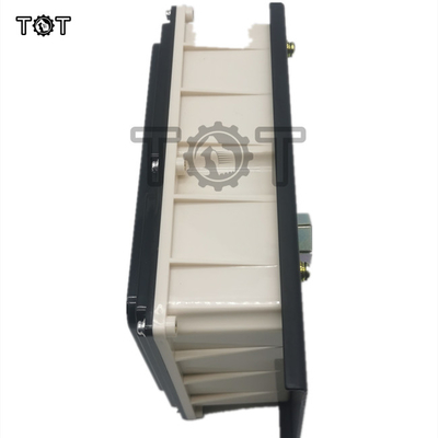 PC200-7 PC210-7 PC220-7 PC300-7 Ekskavatör Kontrol Paneli için Ekskavatör Monitörü 7835-12-3007