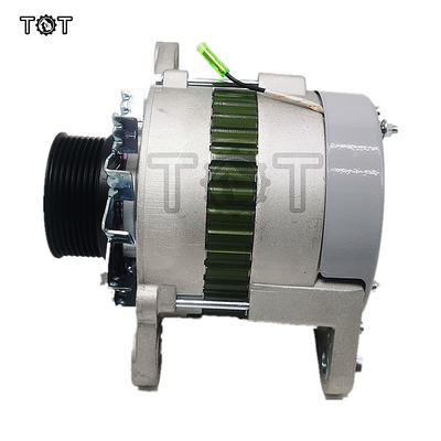 PC360-7 6D114 Alternatör Jeneratör 600-861-3111 24V 60A