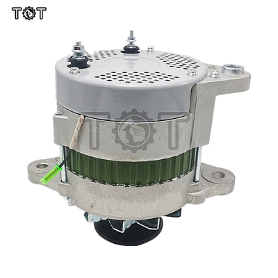PC360-7 6D114 Alternatör Jeneratör 600-861-3111 24V 60A