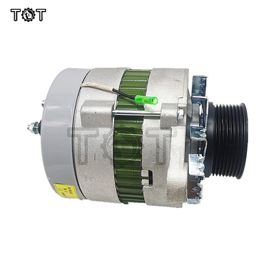 PC360-7 6D114 Alternatör Jeneratör 600-861-3111 24V 60A
