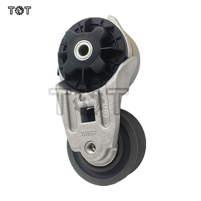 PC200-8 Kayış Gergi Kasnağı Komatsu Kayış Gerdirme Çarkı 3936213