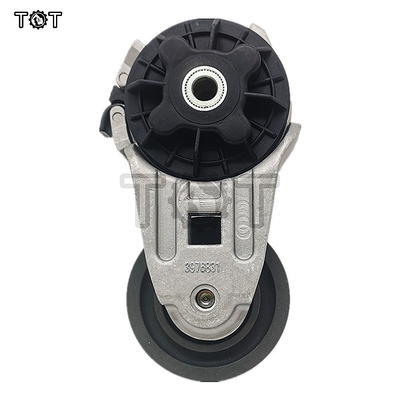 PC200-8 Kayış Gergi Kasnağı Komatsu Kayış Gerdirme Çarkı 3936213