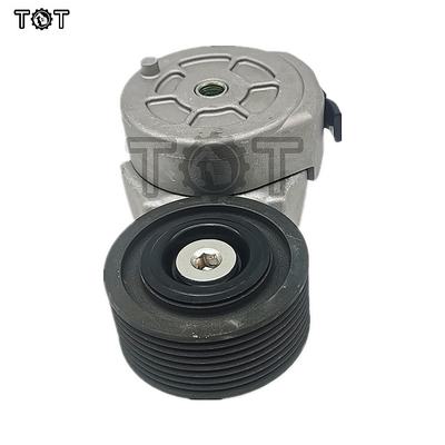 PC200-8 Kayış Gergi Kasnağı Komatsu Kayış Gerdirme Çarkı 3936213