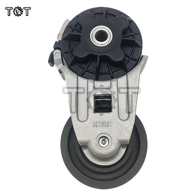 PC200-8 Kayış Gergi Kasnağı Komatsu Kayış Gerdirme Çarkı 3936213