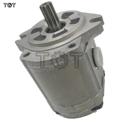 ekskavatör pilot dişli pompası HPV116 HPV145 EX200 EX300-1 EX330-5 ZAX330 9217993 4181700
