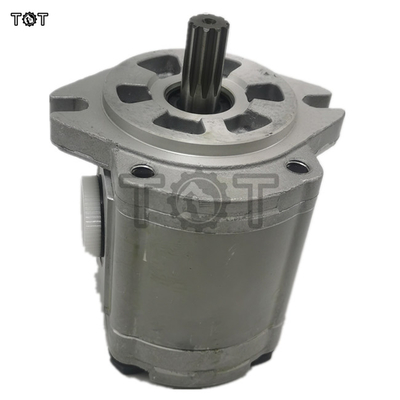 ekskavatör pilot dişli pompası HPV116 HPV145 EX200 EX300-1 EX330-5 ZAX330 9217993 4181700