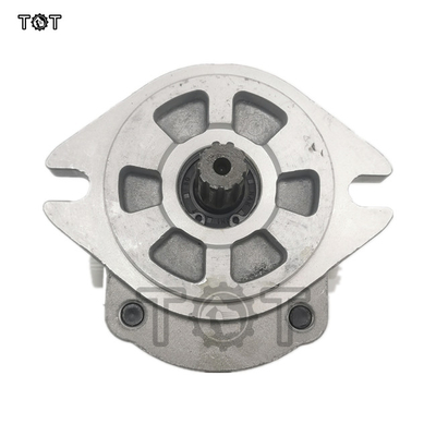 ekskavatör pilot dişli pompası HPV116 HPV145 EX200 EX300-1 EX330-5 ZAX330 9217993 4181700