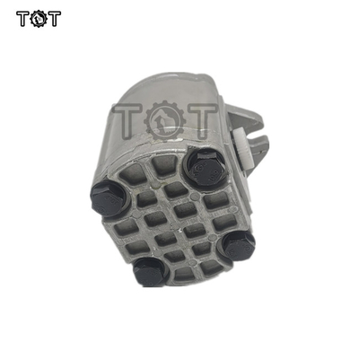 ekskavatör pilot dişli pompası HPV116 HPV145 EX200 EX300-1 EX330-5 ZAX330 9217993 4181700