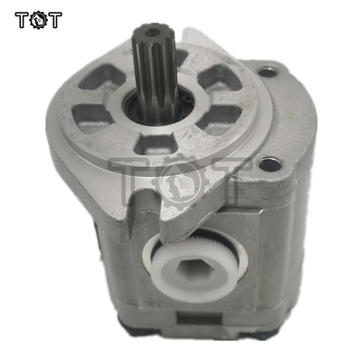 ekskavatör pilot dişli pompası HPV116 HPV145 EX200 EX300-1 EX330-5 ZAX330 9217993 4181700