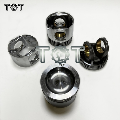 E330C E330D E336D Revizyon Tamir takımı Silindir Gömleği Piston Halka Gömleği Kiti Motor Parçaları