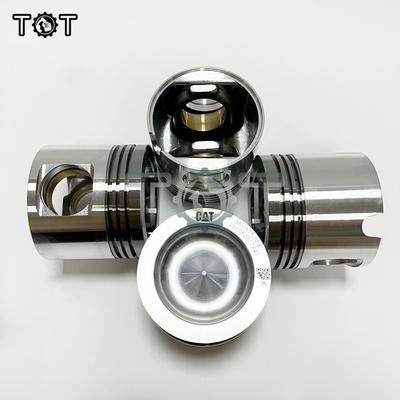 C-9 C9 Motor Parçaları Piston Kiti 385-1657 324-7380 E330C E330D 336D piston için