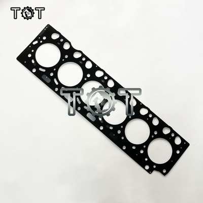 EC200B EC210B EC220D Ekskavatör Motor Revizyon Kiti Volvo Deutz Için Tam Silindir Kafası Conta Seti