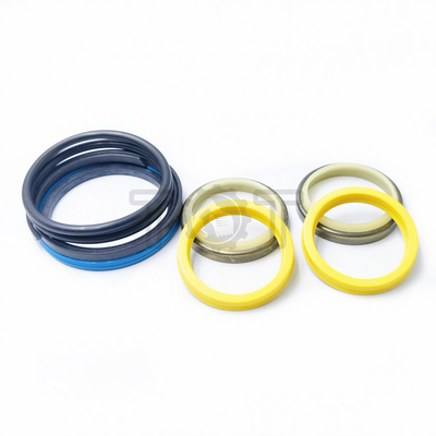 991-00156 JCB 214 215 Kazıcı Yükleyiciler için Direksiyon Silindiri Conta Kiti 991/00156