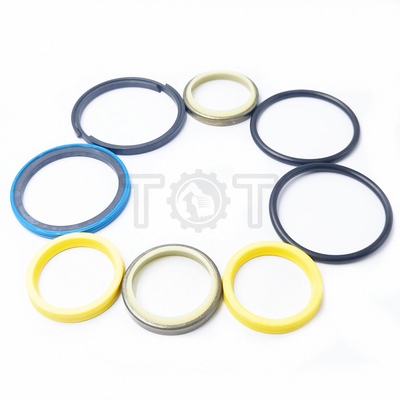991-00156 JCB 214 215 Kazıcı Yükleyiciler için Direksiyon Silindiri Conta Kiti 991/00156