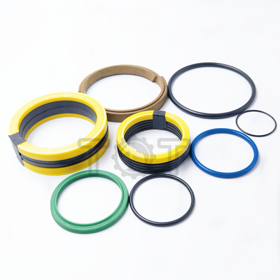 991/00130 991-00130 JCB Bekolu Yükleyiciler için Hidrolik Silindir Conta Kiti 99100130