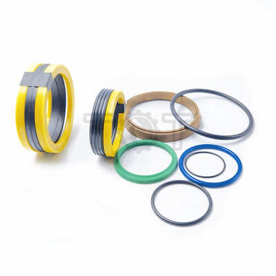 991/00130 991-00130 JCB Bekolu Yükleyiciler için Hidrolik Silindir Conta Kiti 99100130