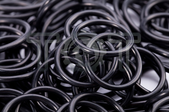 PTFE PU PVC PC200-7 Kontrol Vanası Conta Takımı 723-47-20403 Komatsu O Ring