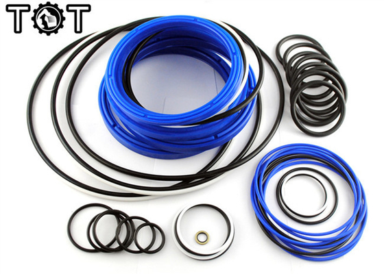 Mavi Siyah MSB700 Hidrolik Yağ Keçesi 0.5kg - 2.4kg 140mm O Ring