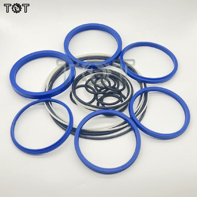 Mavi Siyah MSB700 Hidrolik Yağ Keçesi 0.5kg - 2.4kg 140mm O Ring