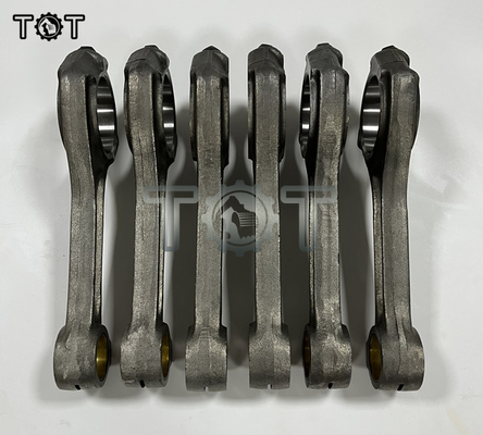 150121-00265b Biyel Takımı DX500LC DE12 Doosan Ekskavatör Motor Parçaları