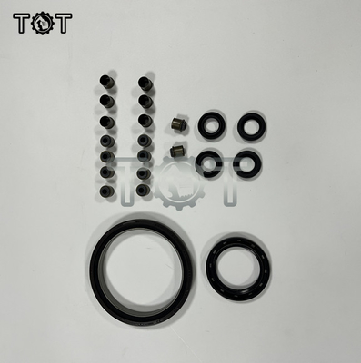 5878169940 Isuzu 4JJ1 Motor Revizyon Conta Takımı SY135C Kafa Contası Tamir Takımı