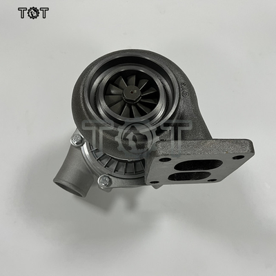 PC200-5 PC220-5 6207818210 Ekskavatör Turbo Şarjı S6D95L Dizel Motor Turbo Şarjı